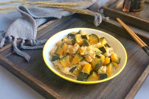 美食贝贝瓜怎么做菜吃视频,家常美味,轻松上桌的夏日佳肴